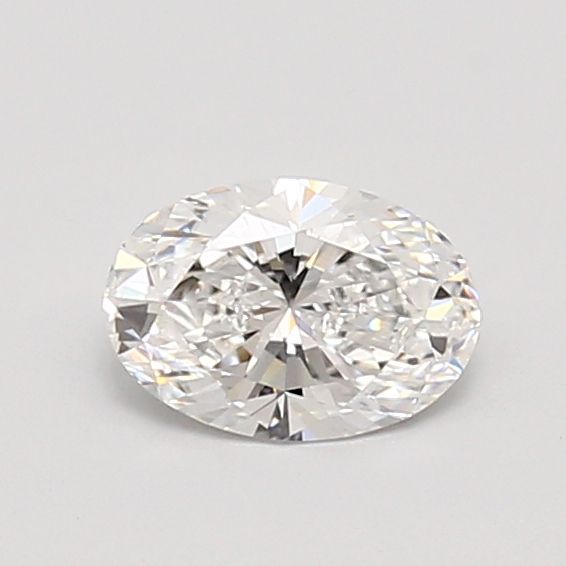 LG570357512 Diamant Lab Grown OVAL VS1