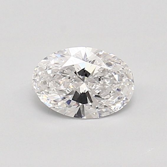 LG570357693 Diamant Lab Grown OVAL VS1