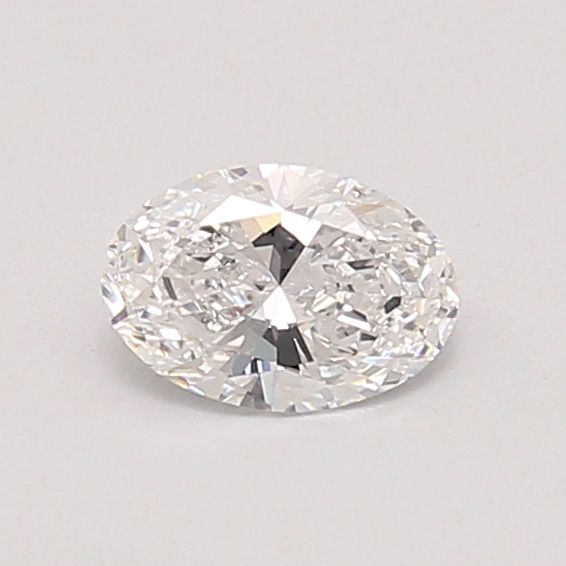 LG570358059 Diamant Lab Grown OVAL VS1