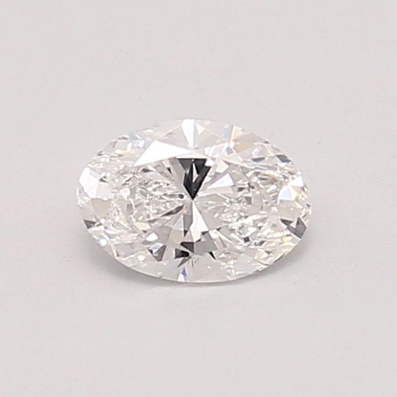 LG570358063 Diamant Lab Grown OVAL VS2
