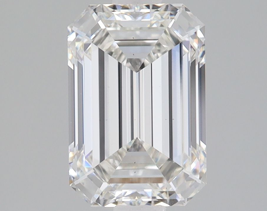 LG570360246 Diamant Lab Grown EMERALD VS1