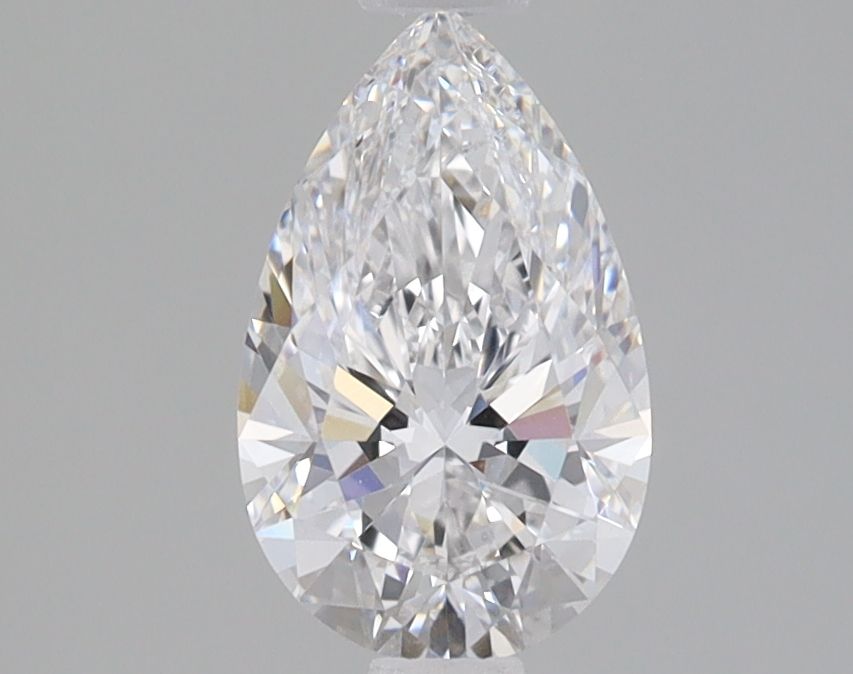 LG570360248 Diamant Lab Grown PEAR VS1