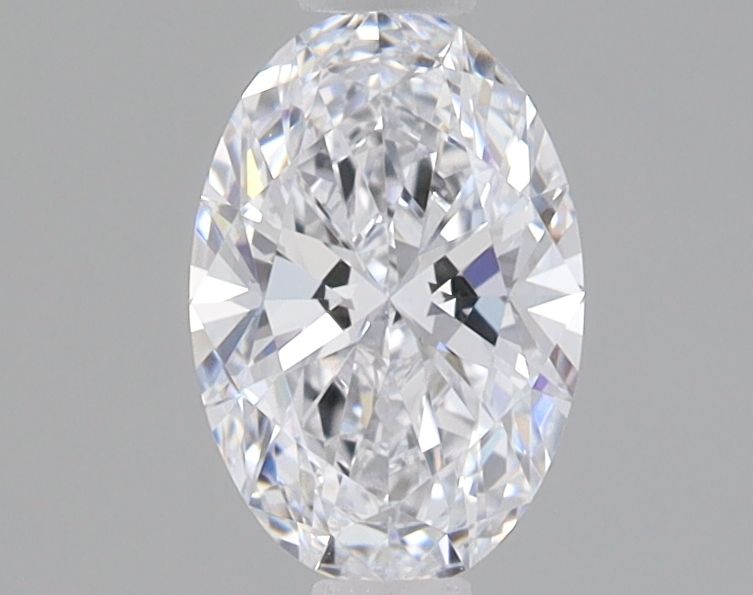 LG570360288 Diamant Lab Grown OVAL VS1