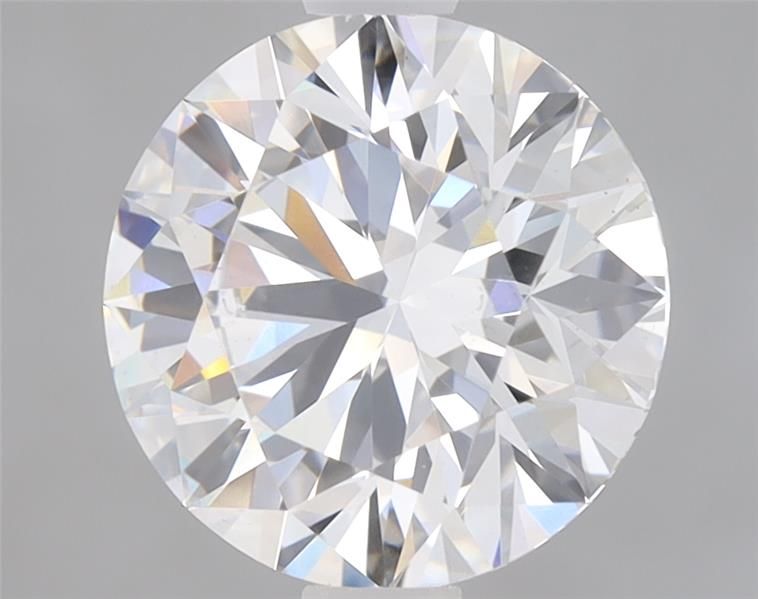 LG570362093 Diamant Lab Grown ROUND VS1