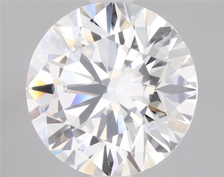 LG570362133 Diamant Lab Grown ROUND VS2