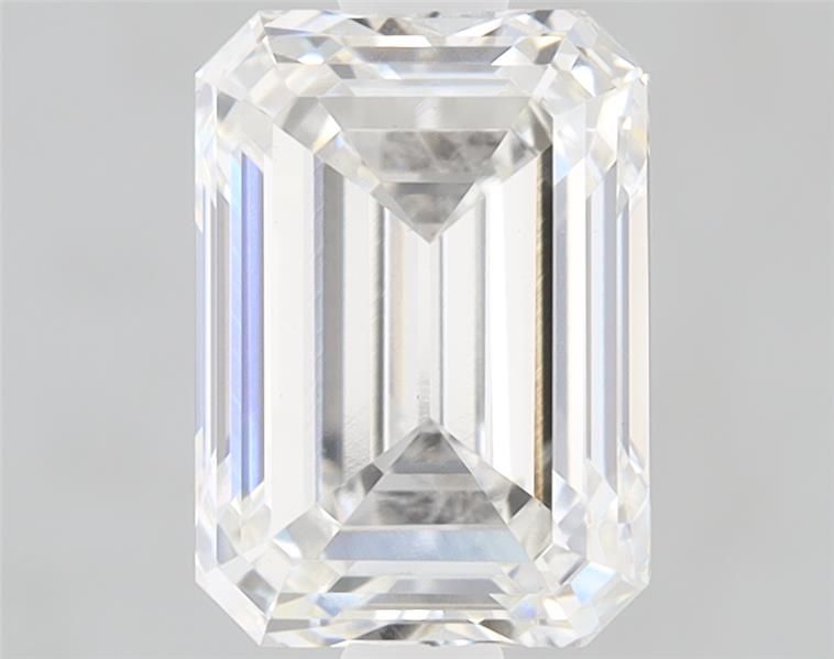 LG570362243 Diamant Lab Grown EMERALD VS1