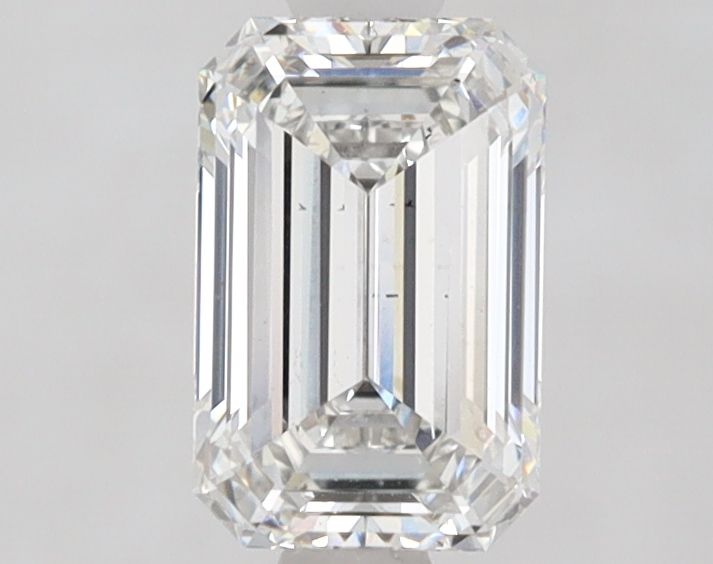 LG570362523 Diamant Lab Grown EMERALD VS1