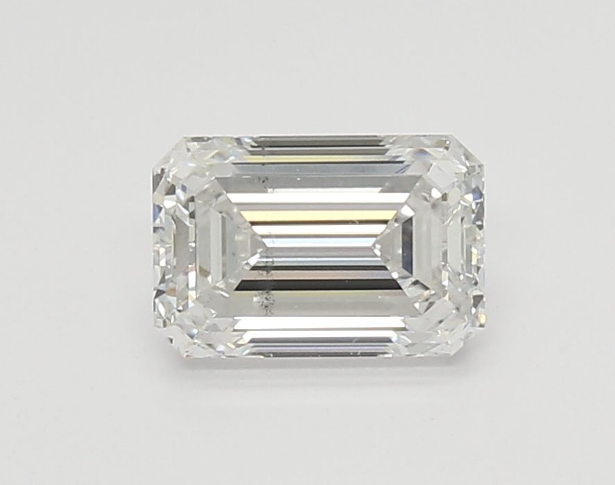 LG570365368 Diamant Lab Grown EMERALD VS2