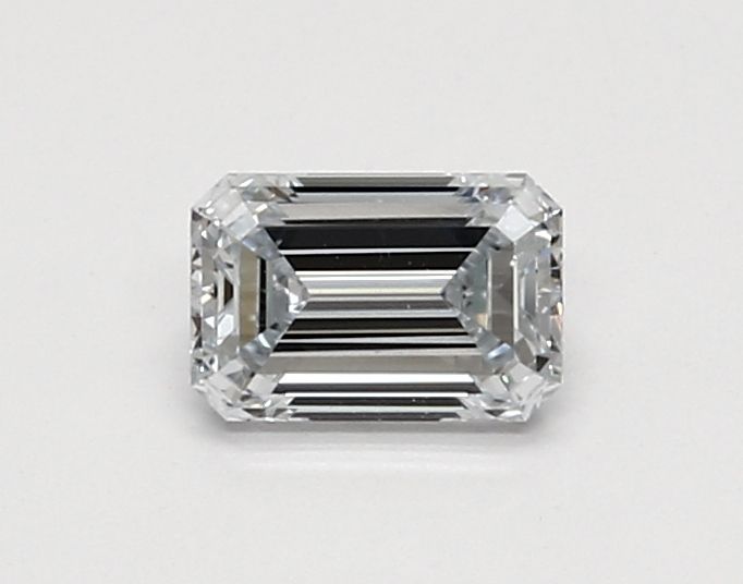 LG570366758 Diamant Lab Grown EMERALD VVS2