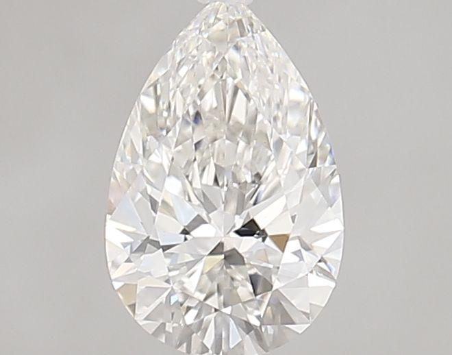 LG570370497 Diamant Lab Grown PEAR VS1
