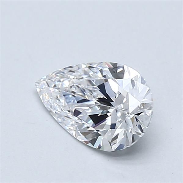 LG570371978 Diamant Lab Grown PEAR VS1