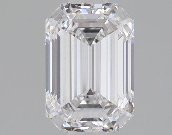 LG570372267 Diamant Lab Grown EMERALD VS1