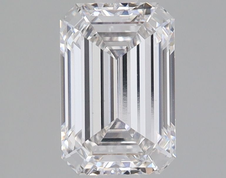 LG570372268 Diamant Lab Grown EMERALD VS1