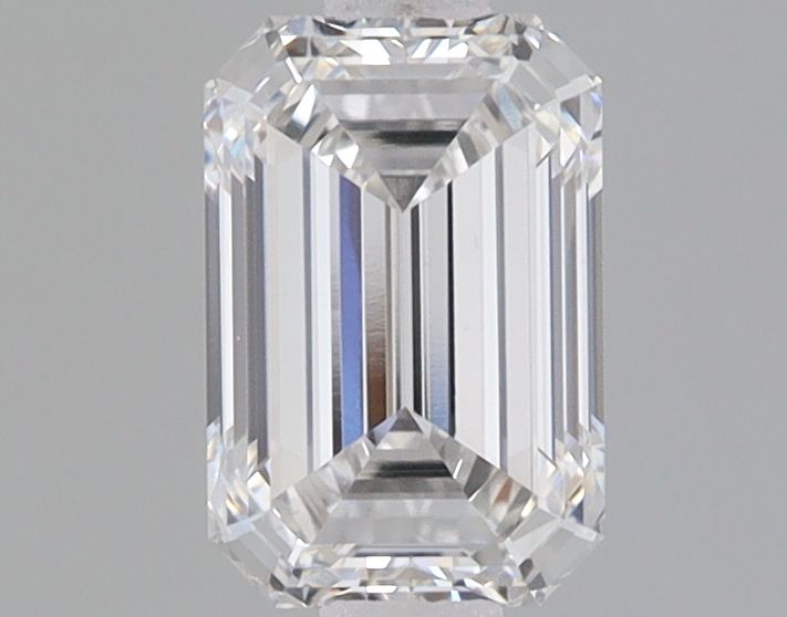 LG570372274 Diamant Lab Grown EMERALD VS1