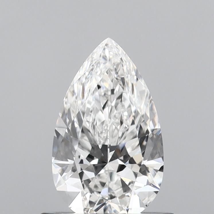LG570374624 Diamant Lab Grown PEAR VS1