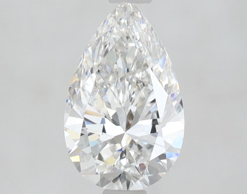 LG570374766 Diamant Lab Grown PEAR VS1