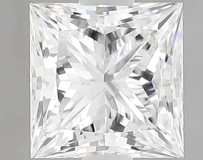 LG570375854 Diamant Lab Grown PRINCESS VS1