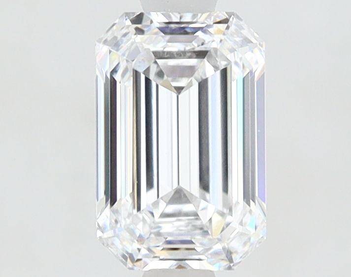 LG570376726 Diamant Lab Grown EMERALD VS1