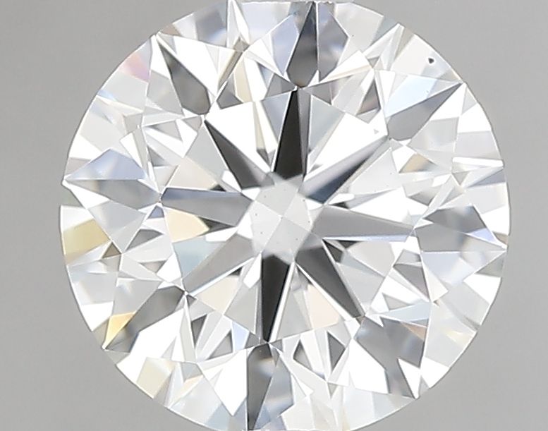 LG571301187 Diamant Lab Grown ROUND VS1