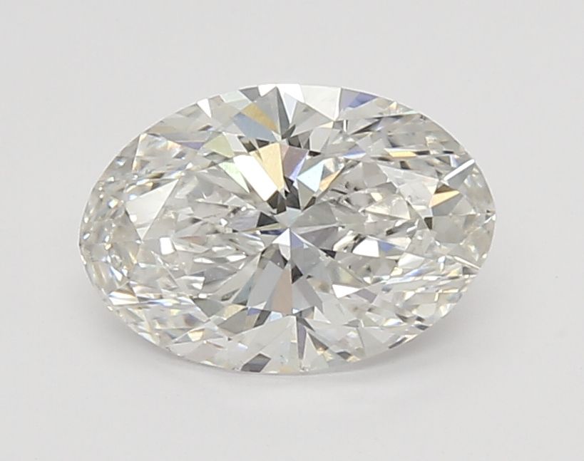 LG571301915 Diamant Lab Grown OVAL VS2