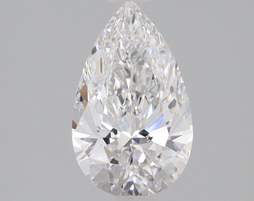 LG571306420 Diamant Lab Grown PEAR VS1