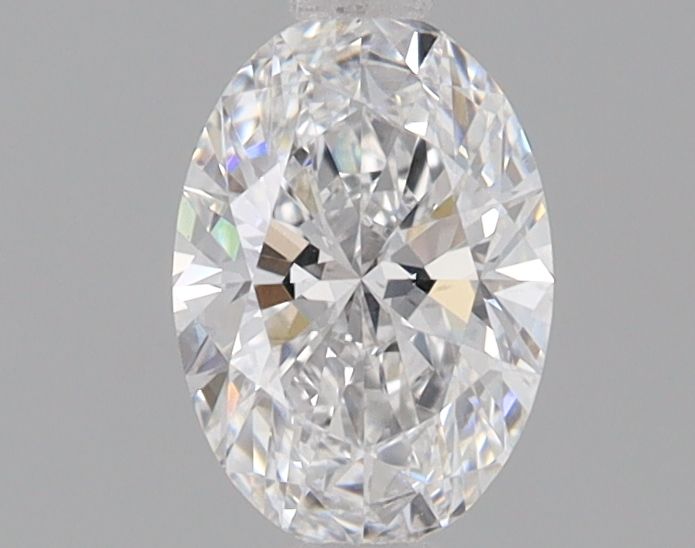 LG571307291 Diamant Lab Grown OVAL VS2