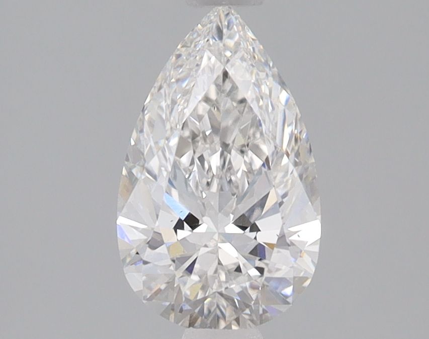 LG571307392 Diamant Lab Grown PEAR VS2
