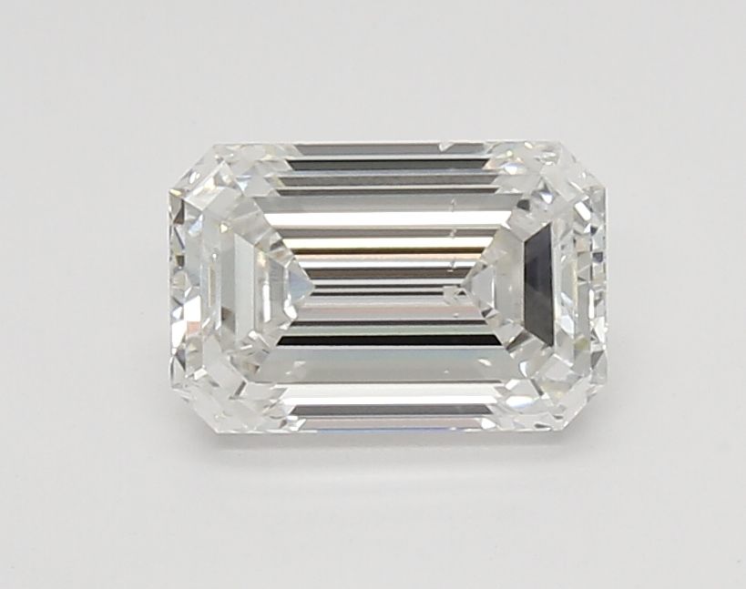 LG571307573 Diamant Lab Grown EMERALD VS2