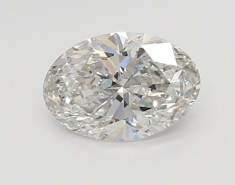 LG571307579 Diamant Lab Grown OVAL VS2