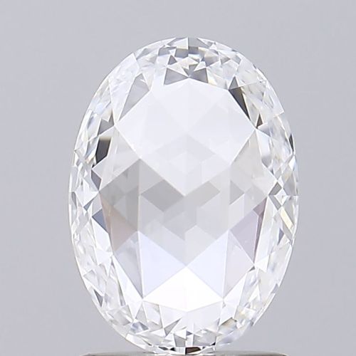 LG571309173 Diamant Lab Grown OVAL VS1