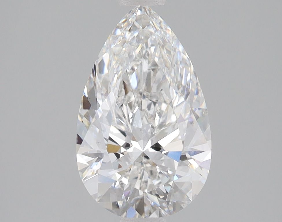 LG571309951 Diamant Lab Grown PEAR VS2