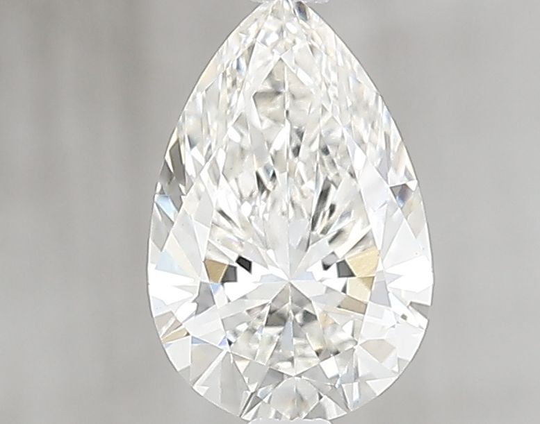 LG571319938 Diamant Lab Grown PEAR VS1