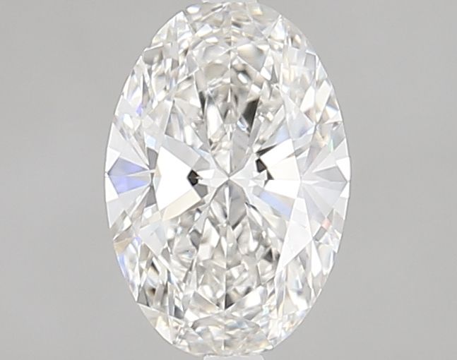 LG571319939 Diamant Lab Grown OVAL VS1