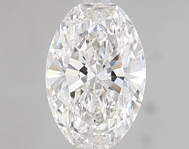 LG571319940 Diamant Lab Grown OVAL VS1