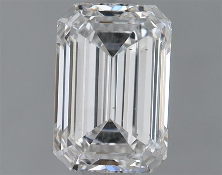LG571320390 Diamant Lab Grown EMERALD VS2