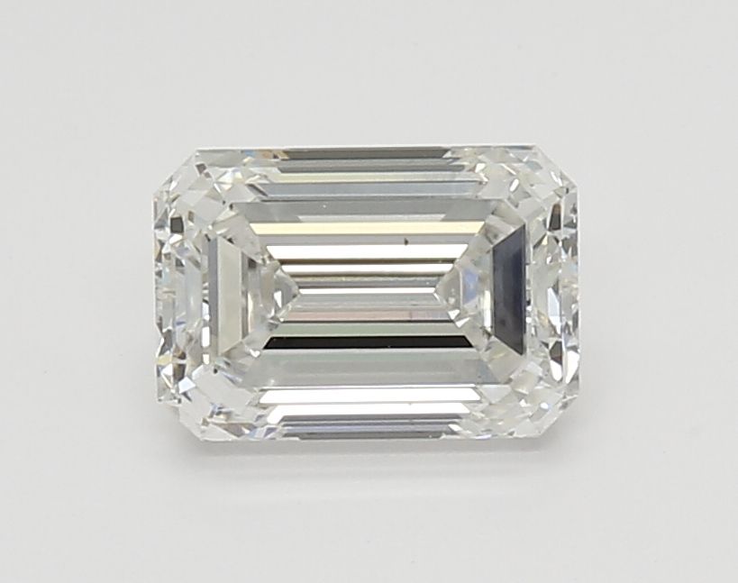 LG571320751 Diamant Lab Grown EMERALD VS2