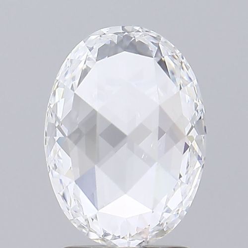 LG571321442 Diamant Lab Grown OVAL VS1