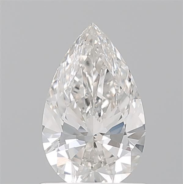 LG571322270 Diamant Lab Grown PEAR VS1