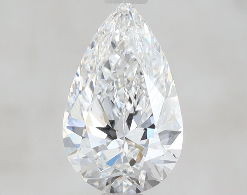 LG571322378 Diamant Lab Grown PEAR VS1