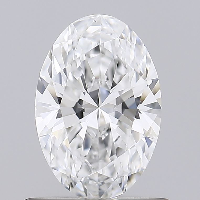 LG571323757 Diamant Lab Grown OVAL VS2