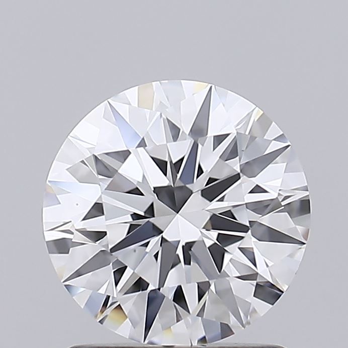LG571323939 Diamant Lab Grown ROUND IF