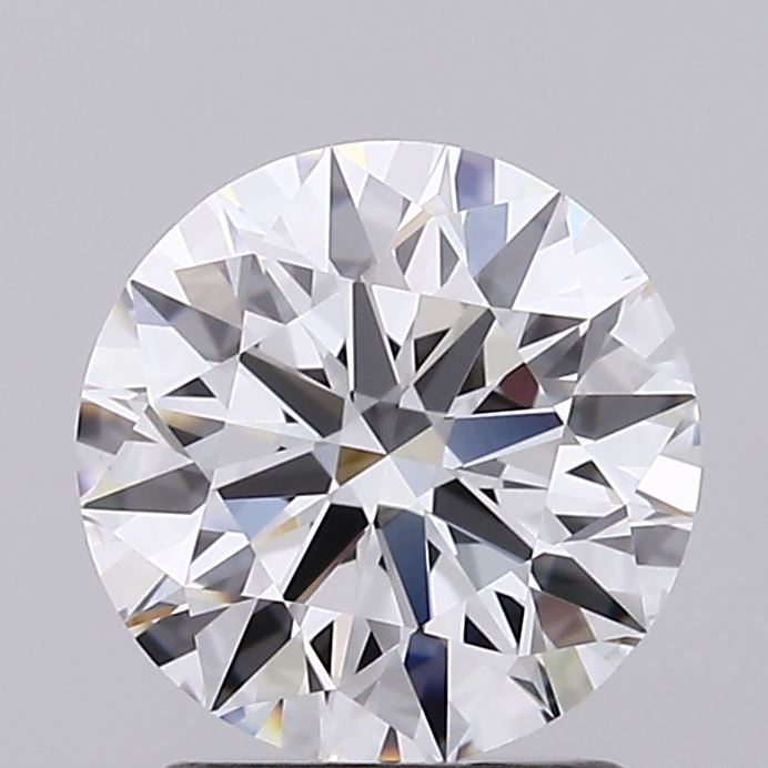 LG571323971 Diamant Lab Grown ROUND IF