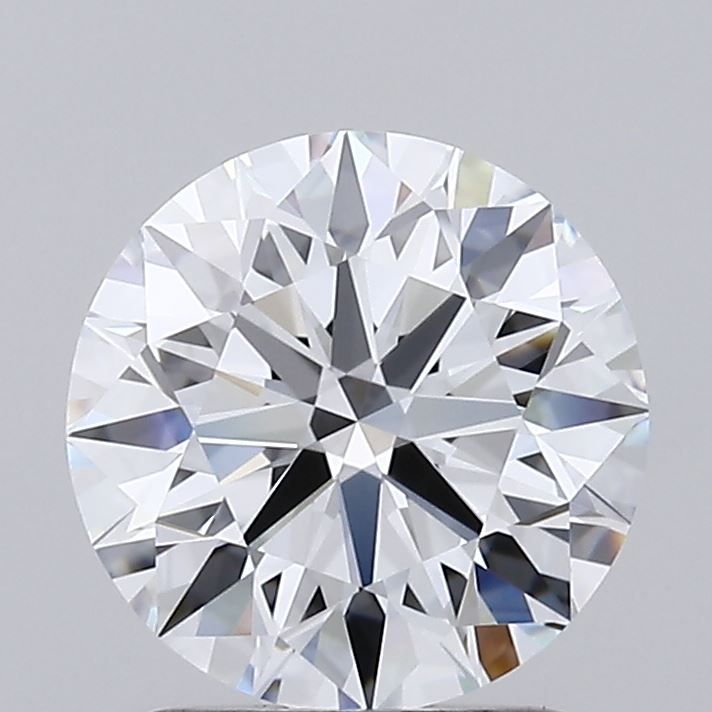 LG571323985 Diamant Lab Grown ROUND IF
