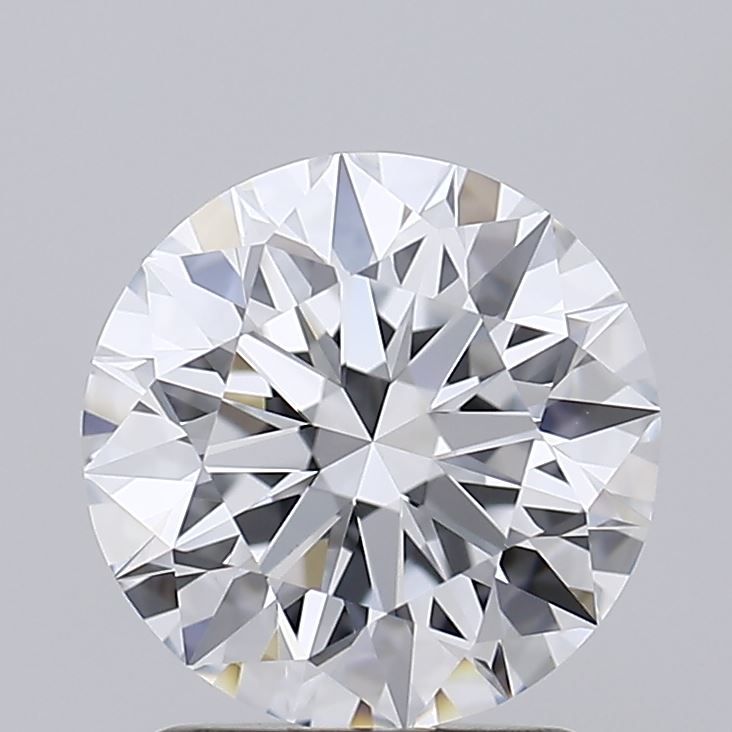 LG571323996 Diamant Lab Grown ROUND IF