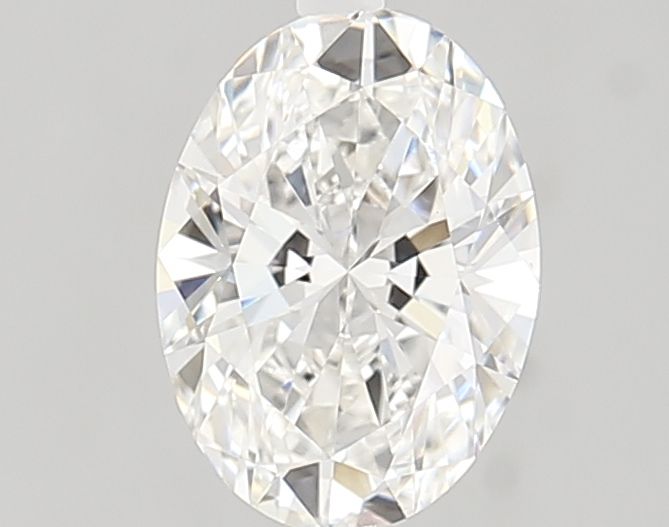 LG571324601 Diamant Lab Grown OVAL VS1