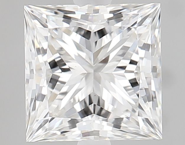 LG571324604 Diamant Lab Grown PRINCESS VS1