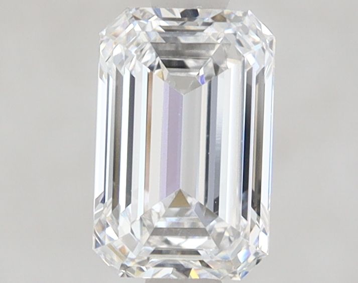 LG571324641 Diamant Lab Grown EMERALD VS1