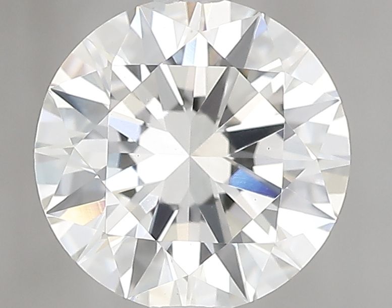 LG571386245 Diamant Lab Grown ROUND VS1