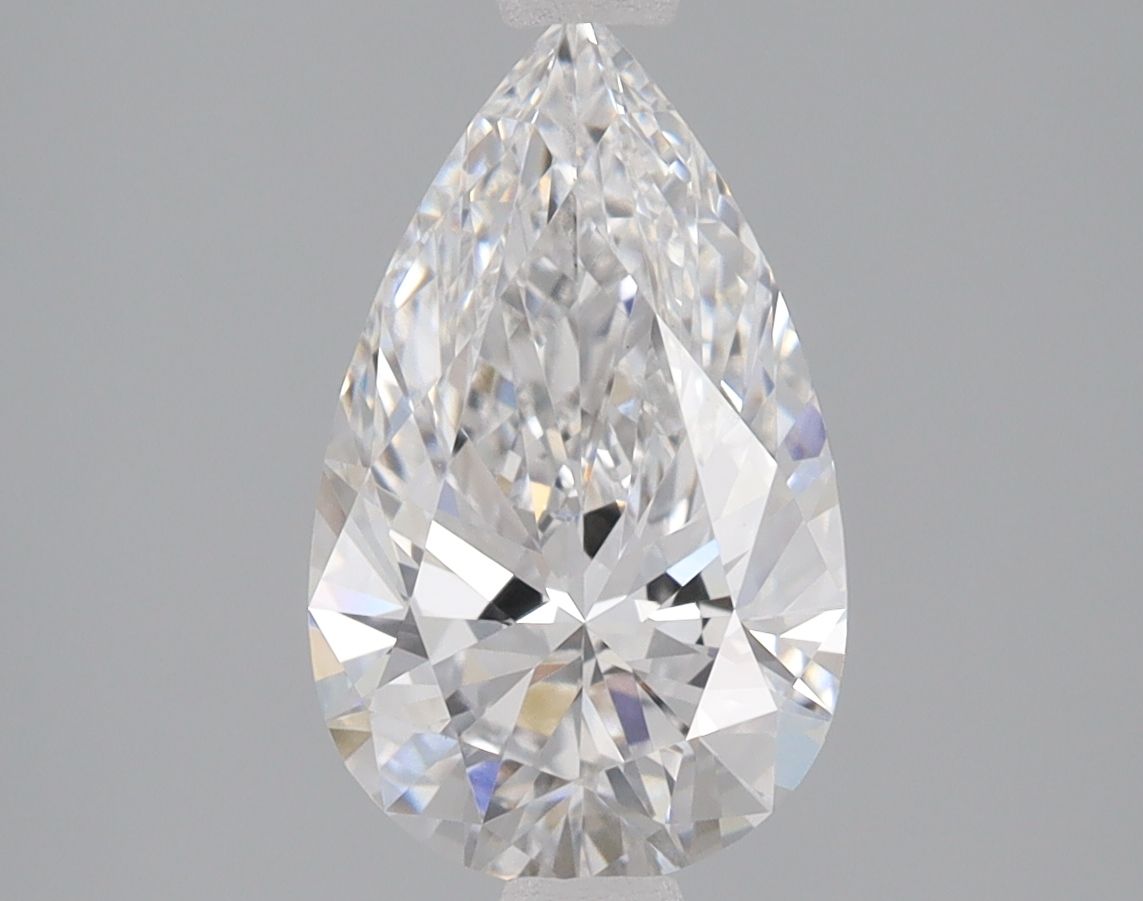 LG571388009 Diamant Lab Grown PEAR VS1