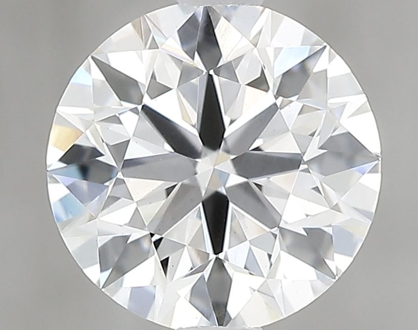 LG571389353 Diamant Lab Grown ROUND VS1